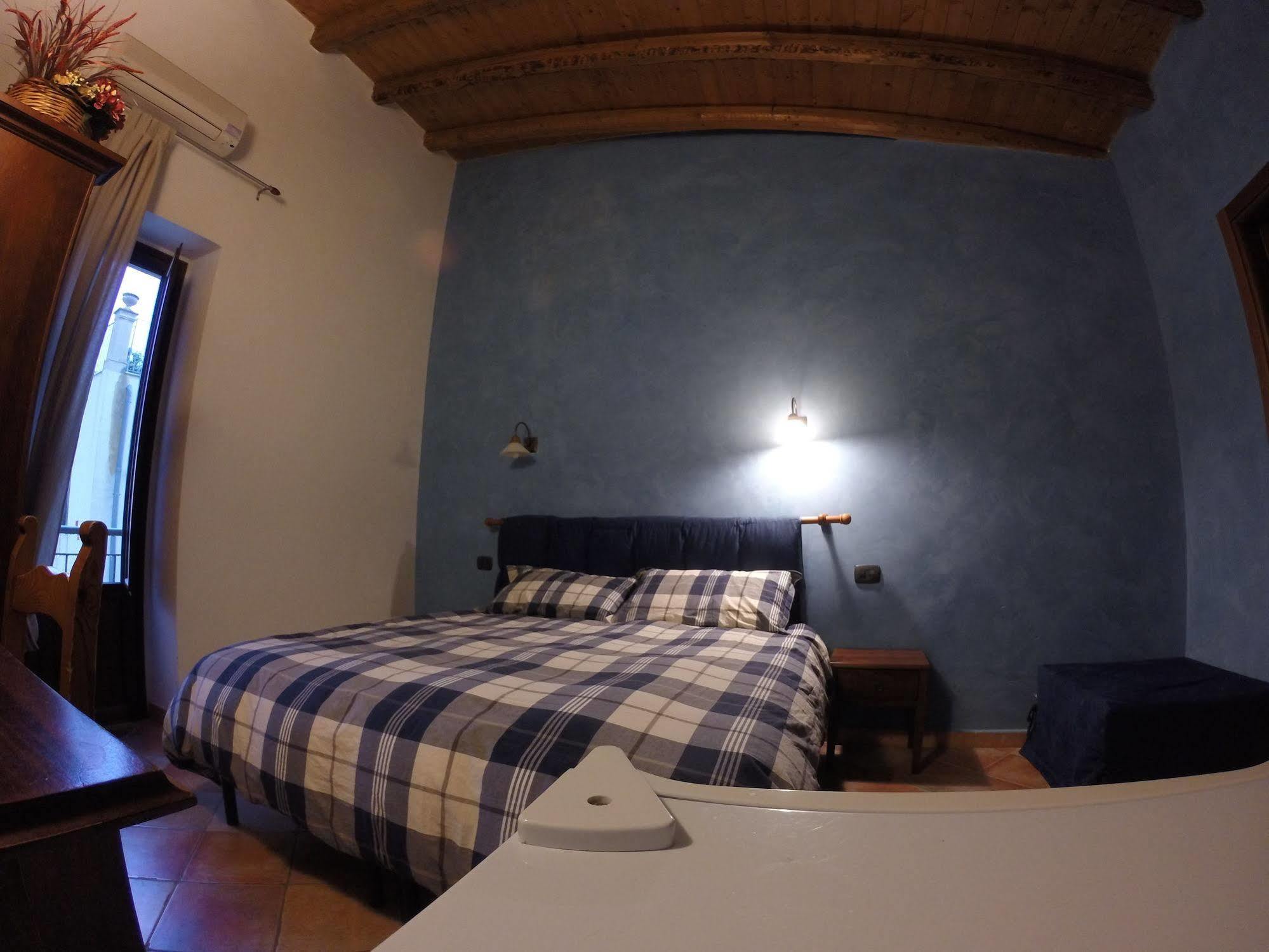 Hotel Le Scalette Agrigent Exterior foto