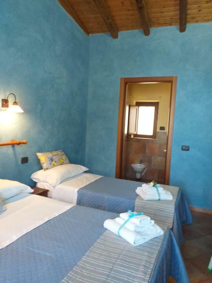 Hotel Le Scalette Agrigent Exterior foto