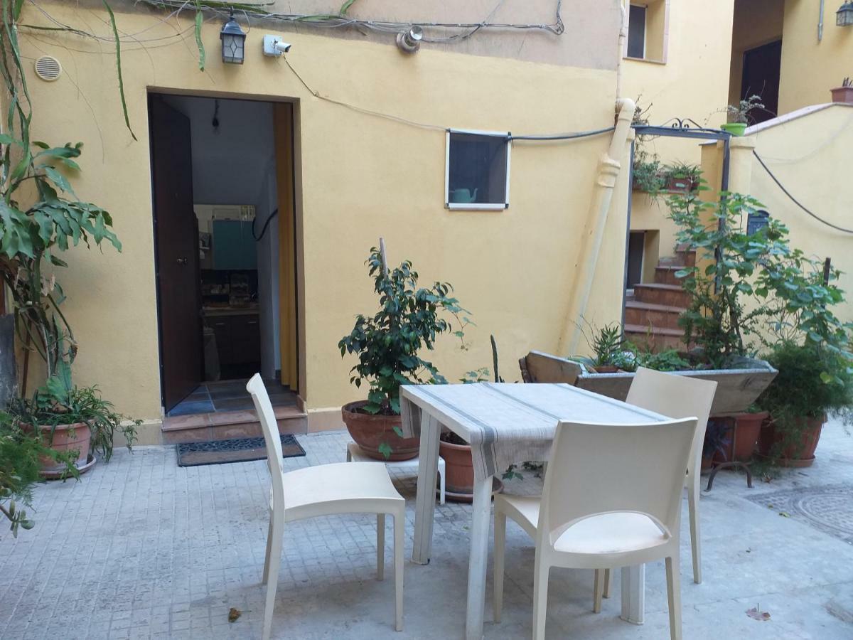Hotel Le Scalette Agrigent Exterior foto